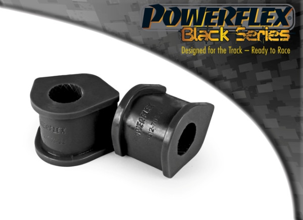 Powerflex - Toyota Aygo (2005 - 2014)  Front Anti Roll Bar Bush 22mm