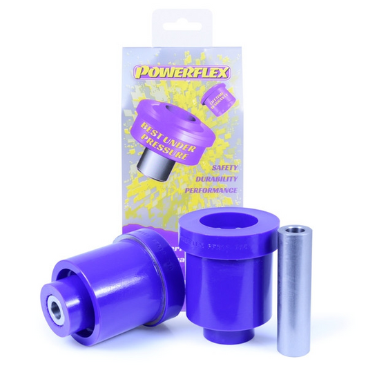 Powerflex - Peugeot 108 (2014-ON)  Rear Beam Bush