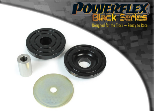 Powerflex - Volkswagen Golf Golf MK5  (2003 - 2009)Golf Mk5 GTI & R32 (2003-2009) Rear Diff Front Mounting Bush