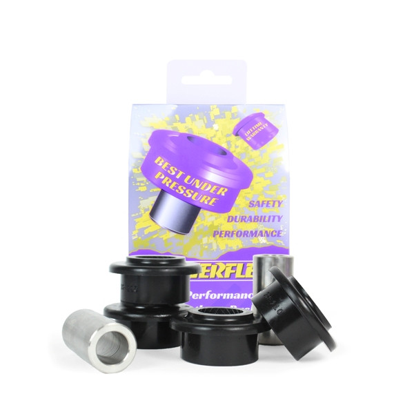 Powerflex - Land Rover Defender  Defender (1994 - 2002) A Frame to Chassis Bush