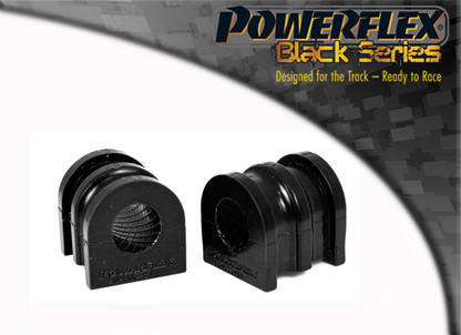 Powerflex - Renault Clio Models Clio III inc Sport, 197 & 200 (2005-2012)Clio III Sport 197/200 (2005 - 2012) Front Anti Roll Bar Bush 21mm