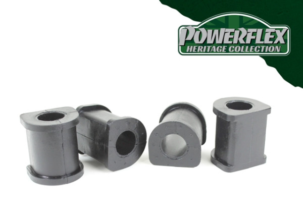 Powerflex - Porsche 914 (1970 - 1976)  Rear Anti Roll Bar Bush 16mm