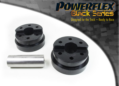 Powerflex - Smart ForTwo 451 (2007 - 2014)  Rear Beam Mount Bush