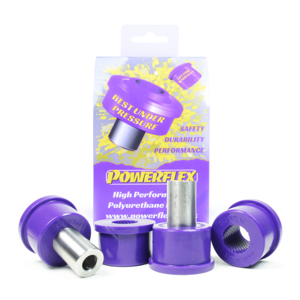 Powerflex - Mazda MX-5, Miata, Eunos Mk2 NB (1998-2005) Rear Upper Wishbone Bush Inner