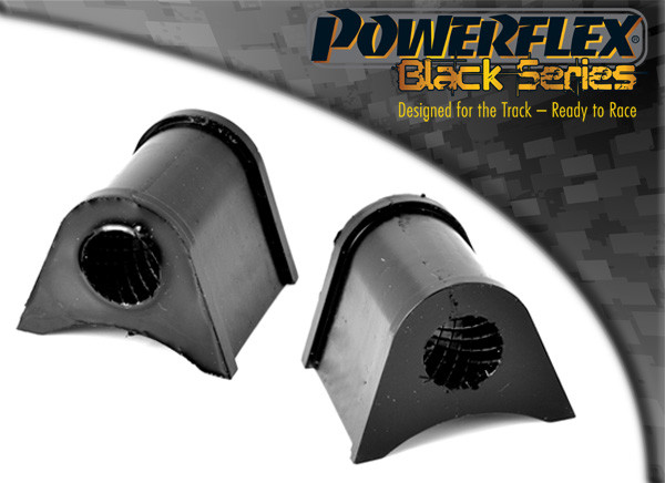 Powerflex - Volkswagen Jetta Models Jetta MK1 A1 (1979-1984) Rear Anti Roll Bar Outer Bush 20.5mm