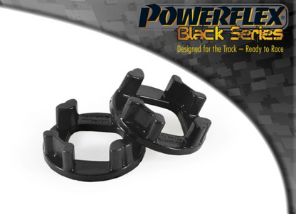 Powerflex - Mitsubishi Colt (2002 - 2012)  Lower Engine Mount Large Bush Insert