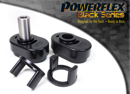 Powerflex - Mini F55 / F56 Gen 3 (2014 on)  Lower Engine Mount Large Bush