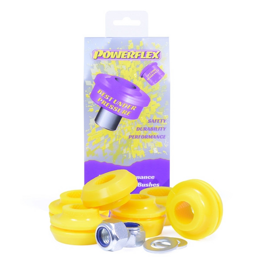 Powerflex - Land Rover Defender  Defender (1994 - 2002) Front Radius Arm Rear Bush - Anti Pull