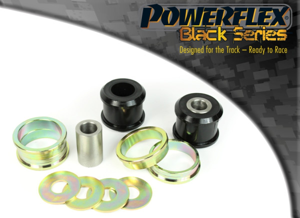 Powerflex - Renault Megane Models Megane III inc RS (2008-2017)Megane III RS (2008-2017) Front Arm Front Bush
