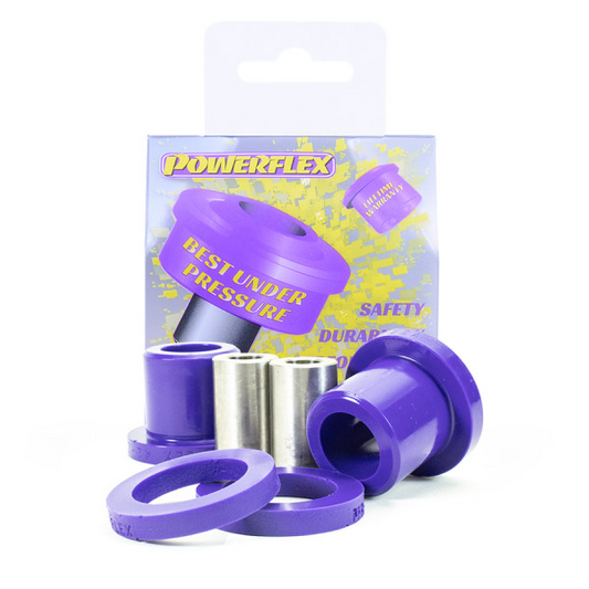 Powerflex - MG MGF (1995 - 2002)  Rear Tie Bar To Chassis Bush