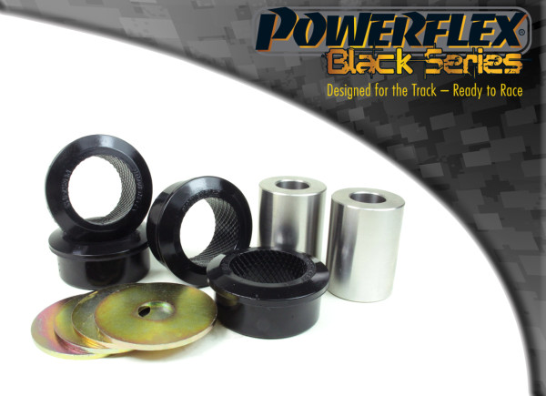 Powerflex - Porsche 911 993 (1994 - 1998)  Rear Lower Toe Link Inner Bush