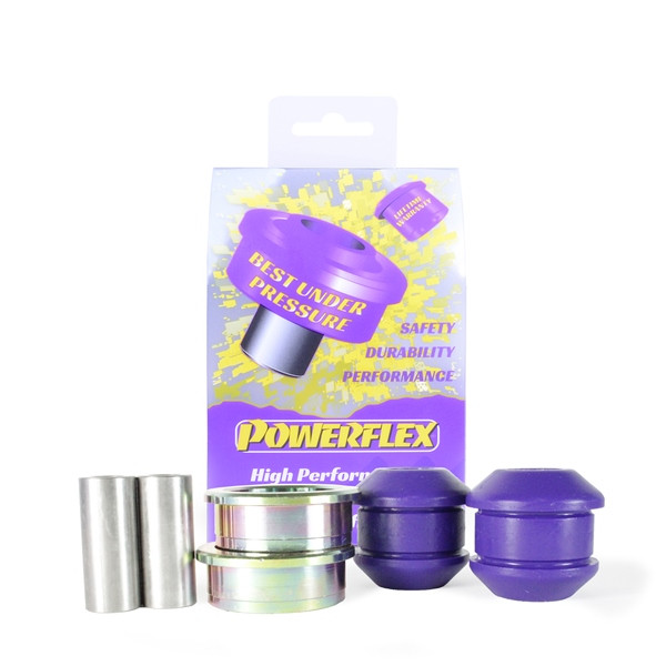 Powerflex - Renault Clio Models Clio IV inc RS (2012 - 2019) Front Arm Rear Bush