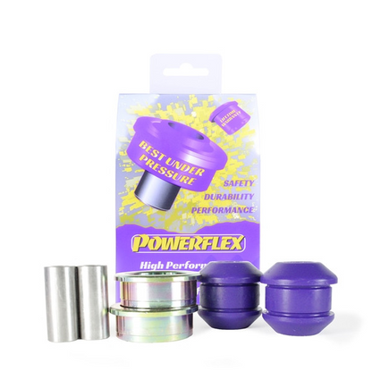 Powerflex - Renault Clio Models Clio IV inc RS (2012 - 2019) Front Arm Rear Bush