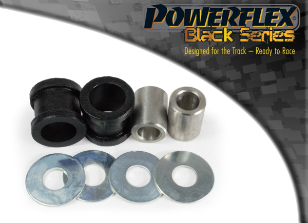 Powerflex - Mini R50/52/53 Gen 1 (2000 - 2006)  Super Charger Belt Damper Bush