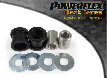 Powerflex - Mini R50/52/53 Gen 1 (2000 - 2006)  Super Charger Belt Damper Bush