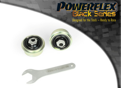 Powerflex - Seat Leon Models Leon Mk4 KL Incl. Cupra (2020 on)Leon KL 4WD Front Wishbone Rear Bush, Caster Adjustable