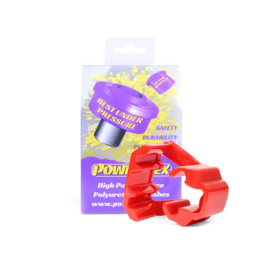 Powerflex - Mercedes-Benz A Class W176 inc. A45 AMG (2012-2017)  Lower Engine Mount Insert