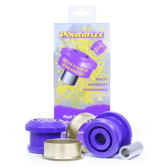 Powerflex - Toyota Previa / Estima / Tarago Models Previa / Estima / Tarago (2006 -) Front Wishbone Rear Bush
