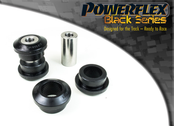 Powerflex - Seat Leon Models Leon Mk4 KL Incl. Cupra (2020 on)Leon KL Multilink Rear Lower Arm Outer Bush