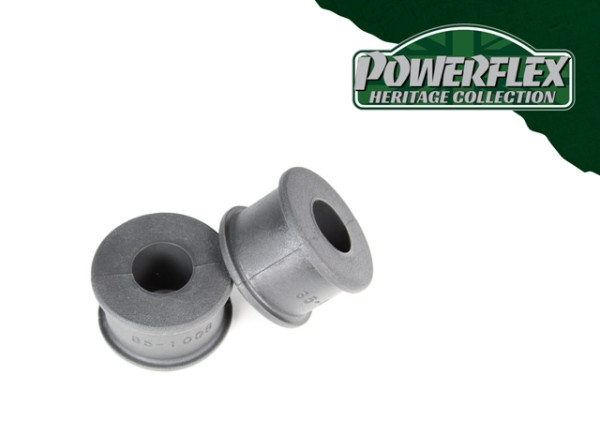 Powerflex - Volkswagen Transporter Models T25/T3 Type 2 (Vanagon) All Models (1979 - 1992)Petrol Models2.1 Model Front Endlink Eyelet Bush 19mm