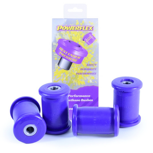 Powerflex - Volkswagen Transporter Models T25/T3 Type 2 (Vanagon) All Models (1979 - 1992)Syncro Rear Trailing Arm To Chassis Bush
