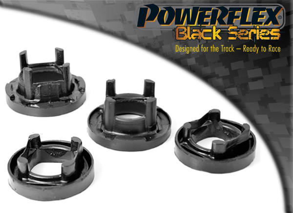 Powerflex - BMW 3 Series E90, E91, E92 & E93 (2005-2013)E9* xDrive Rear Subframe Front Mounting Insert