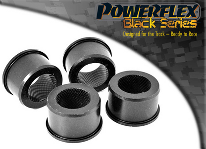 Powerflex - Porsche 912 (1967-1969)  Rear Trailing Arm Support Plate Bush