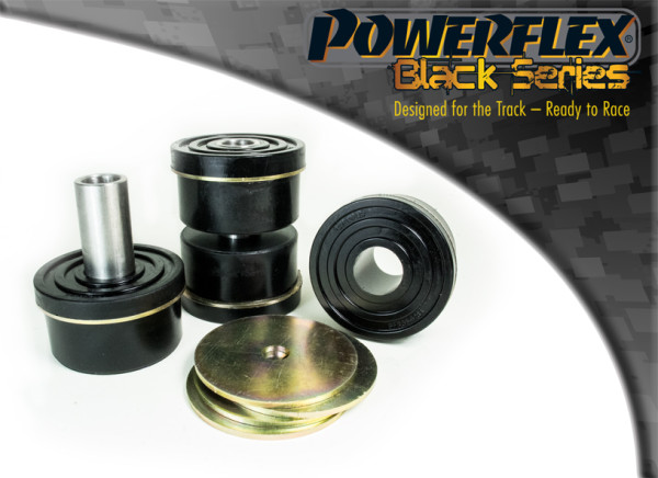 Powerflex - Volkswagen Golf Golf MK5  (2003 - 2009)Golf Mk5 GTI & R32 (2003-2009) Rear Subframe Rear Mounting Bush