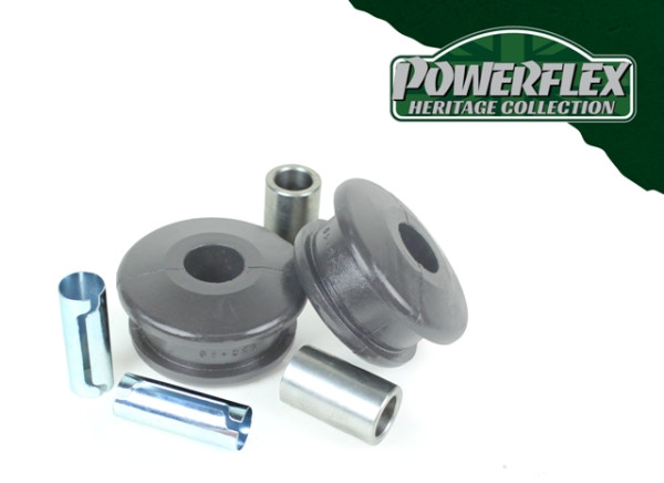 Powerflex - Volkswagen Jetta Models Jetta MK2 A2 (1985-1992) Front Wishbone Rear Bush