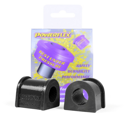 Powerflex - Renault 6 (1968 - 1986)  Front Anti-Roll Bar Mounting Bush 16mm