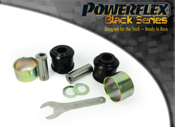 Powerflex - Mercedes-Benz E-CLASS  C207/A207 (2009-2017) Front Upper Arm Inner Bush Caster Adjustable