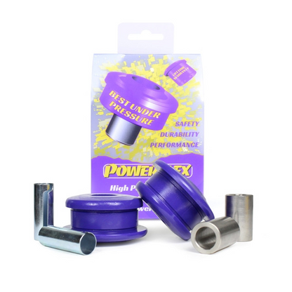 Powerflex - Volkswagen Golf Golf MK2 (1985 - 1992)Golf MK2 2WD (1985 - 1992) Front Wishbone Rear Bush