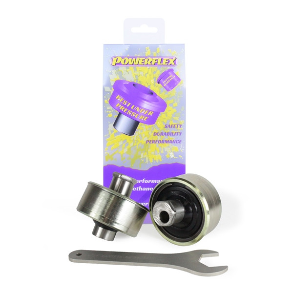 Powerflex - Ford Mondeo Models  Mondeo MK3 (2000 - 2007) Front Arm Rear Bush, Caster Adjustable