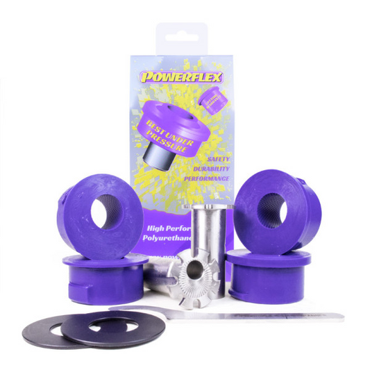 Powerflex - Volkswagen Transporter Models T6 / 6.1 Transporter (2015-2024) Rear Arm Inner Bush, Adjustable