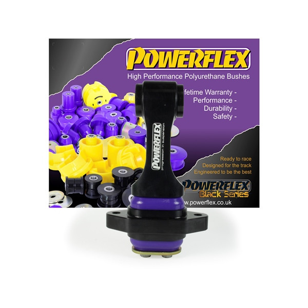 Powerflex - Hyundai i30 Models i30 PD inc N (2016 on inc Facelift) Lower Torque Mount - Fast Road/Track