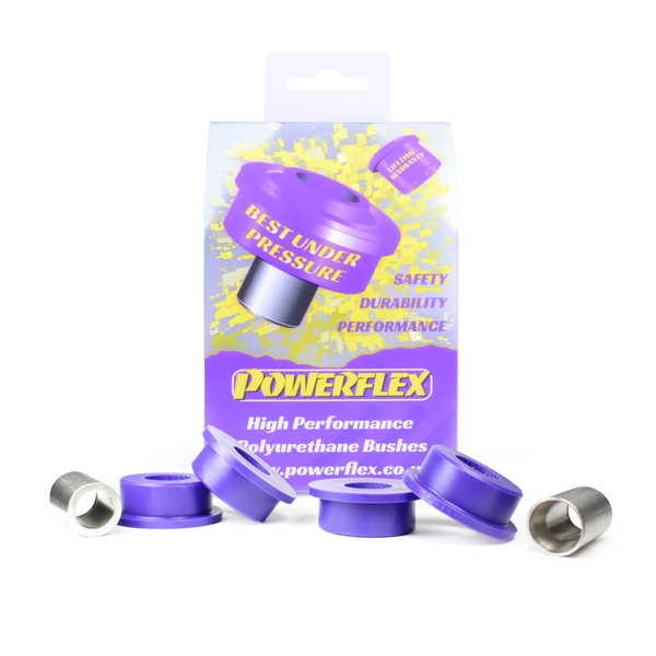 Powerflex - Subaru Outback Outback (1998 - 2003) Front Wishbone Rear Bush