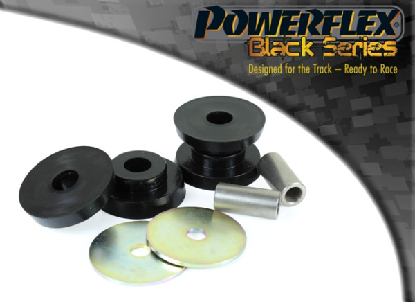 Powerflex - Lancia Delta HF Integrale inc Evo (1986 - 1995)  Rear Subframe Bush