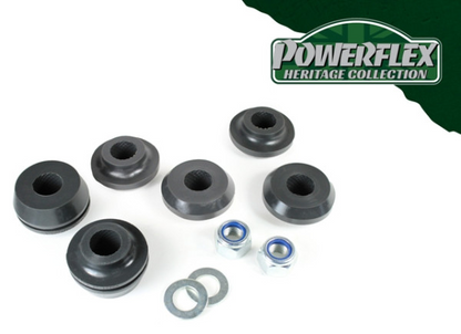 Powerflex - Land Rover Range Rover inc Sport, Evoque & Classic Range Rover Classic (1986-1995) Front Radius Arm Rear Bush - Anti Pull