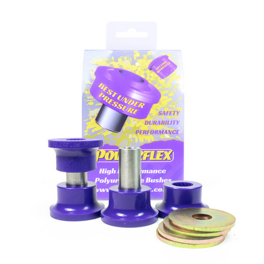 Powerflex - Volkswagen Golf Golf MK1 inc Cabriolet (1973 - 1994) Rear Beam Mounting Bush