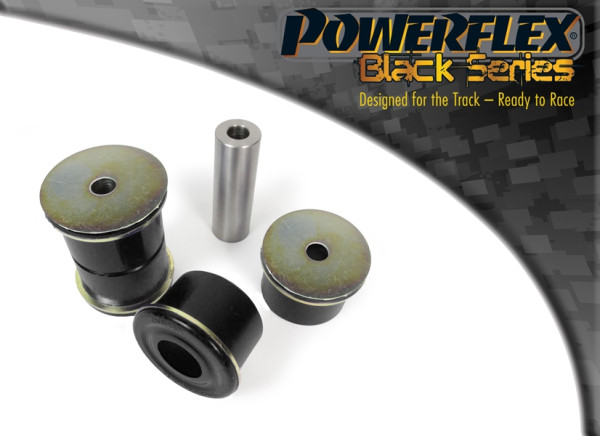 Powerflex - Audi Q3 / RSQ3 Q3 / RSQ3 8U (2012 - 2018)RSQ3 8U Rear Subframe Rear Mounting Bush