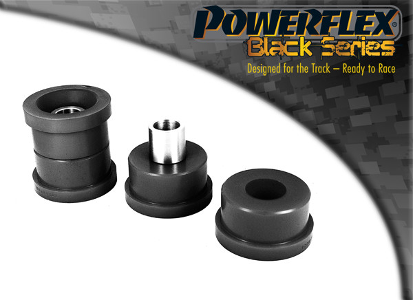 Powerflex - BMW 5 Series E39 (1996 - 2004)E39 535 to 540 Rear Subframe Rear Mounting Bush