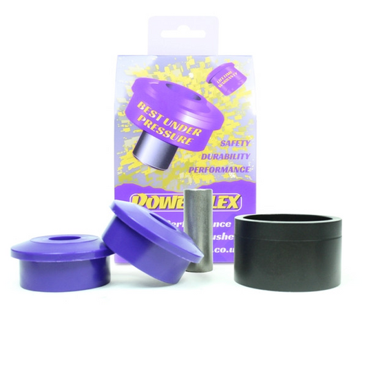 Powerflex - Audi A6 / S6 / RS6 A6 / S6 / RS6 C5 (1997-2005)S6 Avant Quattro (1998 - 2005) Rear Diff Front Mounting Bush