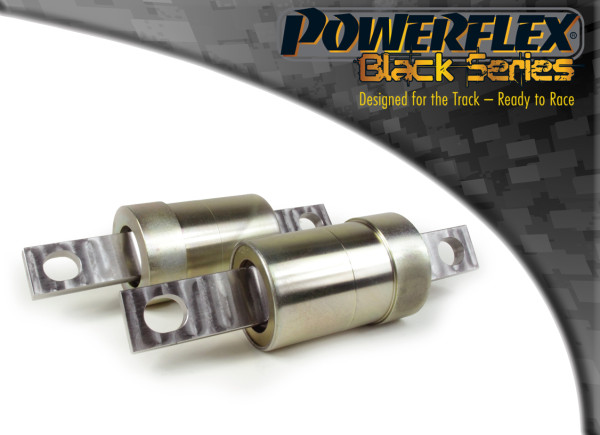 Powerflex - Honda CR-V Models CR-V Mk2 (2001 - 2006) Rear Trailing Arm Front Bush