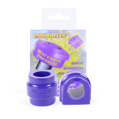 Powerflex - Mini R50/52/53 Gen 1 (2000 - 2006)  Front Anti Roll Bar Bush 24mm