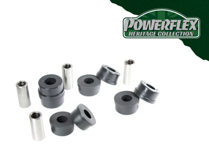 Powerflex - Ford Cortina Mk4,5 (1976-1982)  Rear Upper Arm Void Bushes