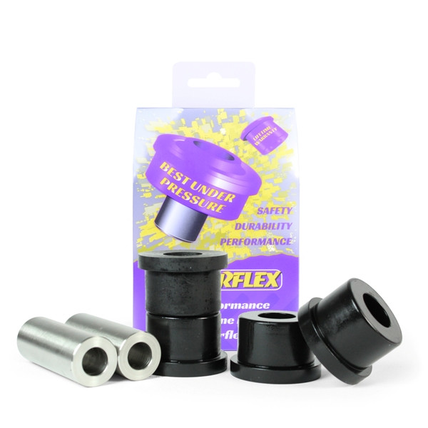 Powerflex - Ford Transit  Transit (2013 on) Front Wishbone Front Bush