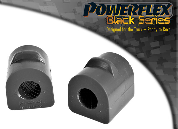Powerflex - Ford Mondeo Models  Mondeo MK3 (2000 - 2007) Rear Anti Roll Bar Bush