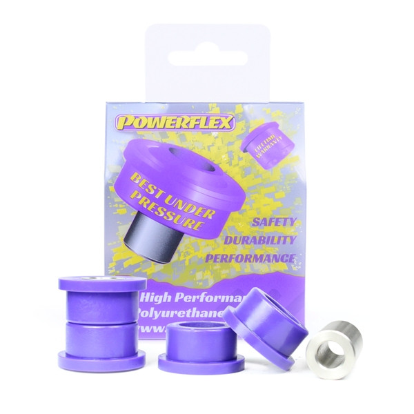 Powerflex - Toyota GR 86 (2021 on)  Rear Lower Track Control Inner Bush