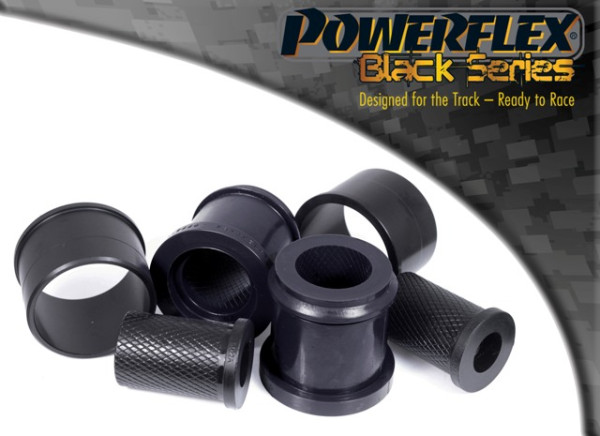 Powerflex - Mini R61 Paceman (2013-2016) R61 Paceman 2WD (2013-2016) Front Arm Rear Bush