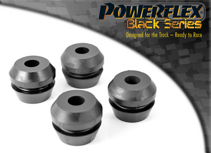 Powerflex - Volkswagen Golf Golf MK2 (1985 - 1992)Golf MK2 2WD (1985 - 1992) Front Cross Member Mounting Bush